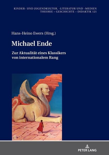 Produktbild: Michael Ende
