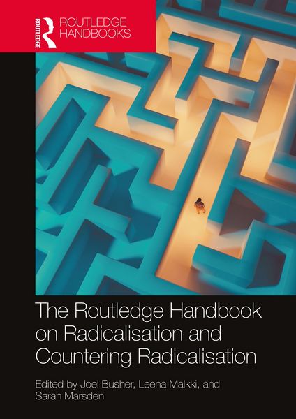 Produktbild: The Routledge Handbook on Radicalisation and Countering Radicalisation