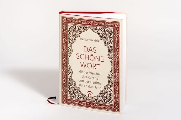 Produktbild: Das sch&ouml;ne Wort