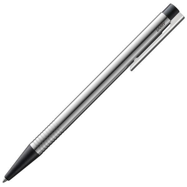 Lamy Kugelschreiber 205 logo matt black