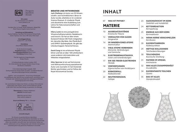 Produktbild: Simply. Physik