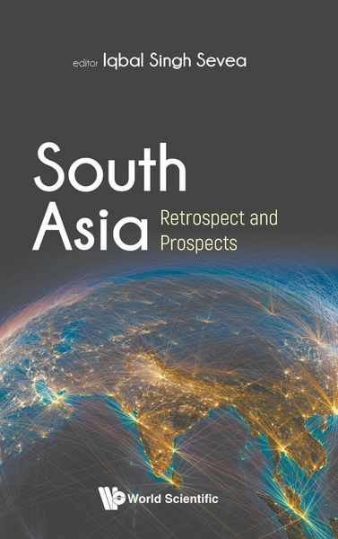 Produktbild: SOUTH ASIA