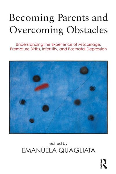 Produktbild: Becoming Parents and Overcoming Obstacles