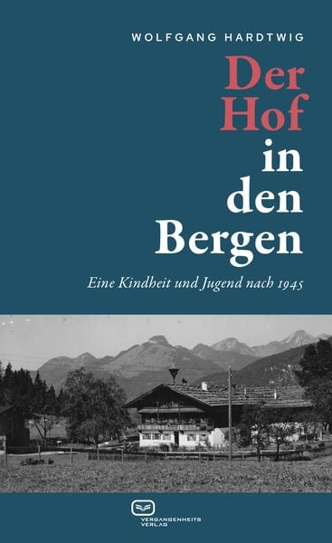 Produktbild: Der Hof in den Bergen