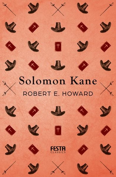 Produktbild: Solomon Kane