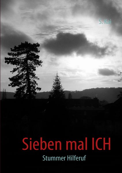 Produktbild: Sieben mal ICH