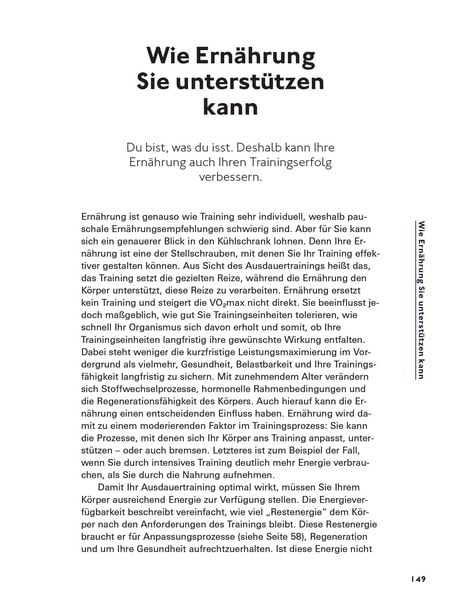 Produktbild: Steigern Sie Ihre VO2max