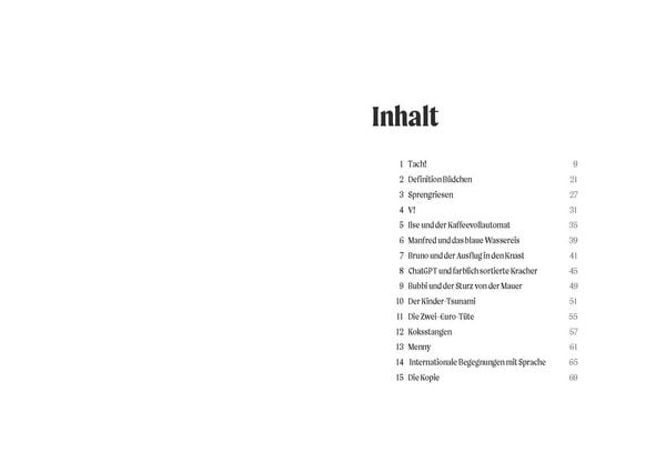 Produktbild: Ich bin B&uuml;dchen