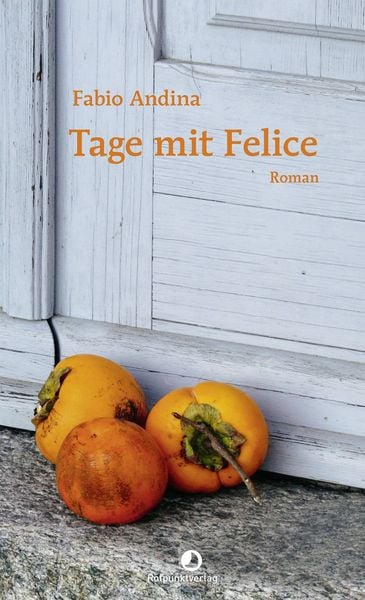 Produktbild: Tage mit Felice