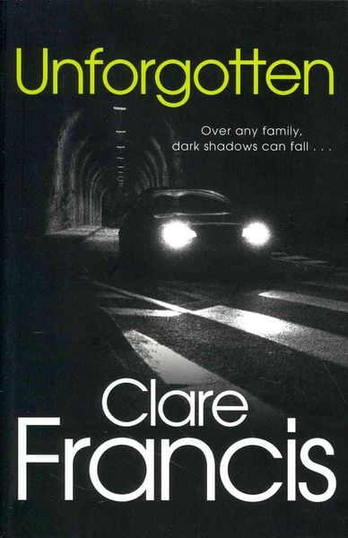 Produktbild: Francis, C: Unforgotten