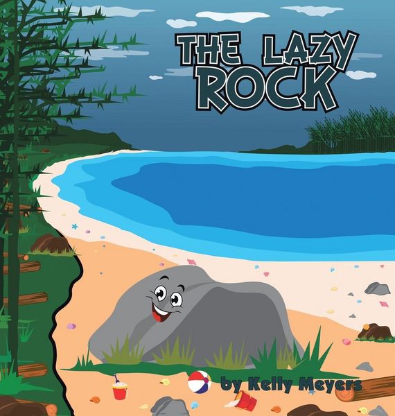 Produktbild: The Lazy Rock