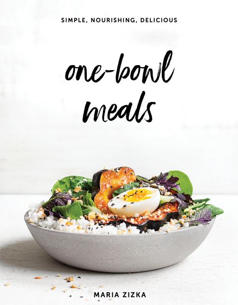 Produktbild: One-Bowl Meals