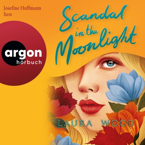 Produktbild: Scandal in the Moonlight - Ein Agency for Scandal-Prequel - Agency for Scandal-Reihe