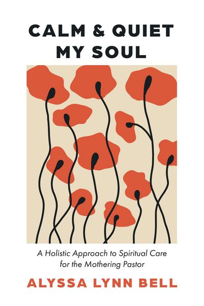 Produktbild: Calm and Quiet My Soul