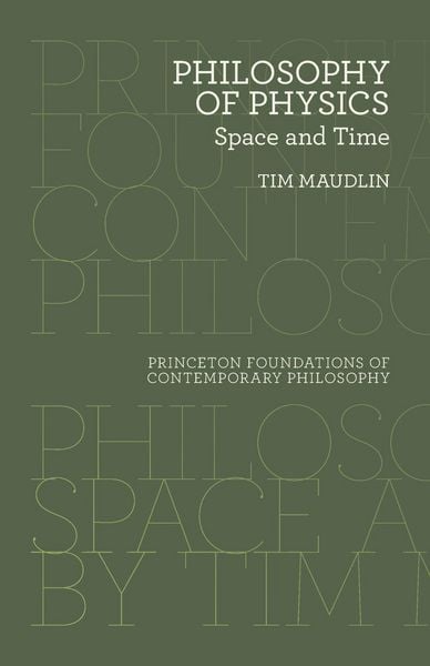 Produktbild: Philosophy of Physics