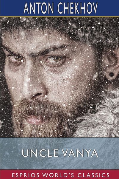 Produktbild: Uncle Vanya (Esprios Classics)