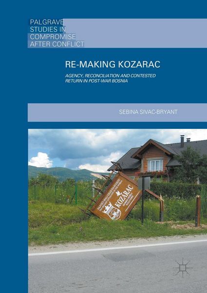 Produktbild: Re-Making Kozarac