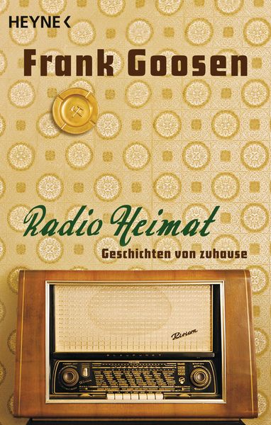 Produktbild: Radio Heimat