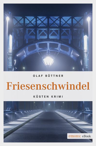 Produktbild: Friesenschwindel