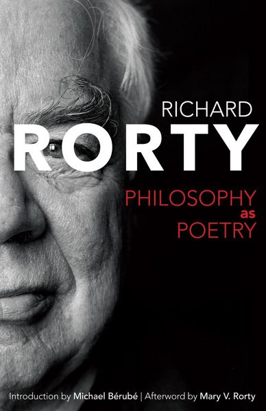 Produktbild: Philosophy as Poetry