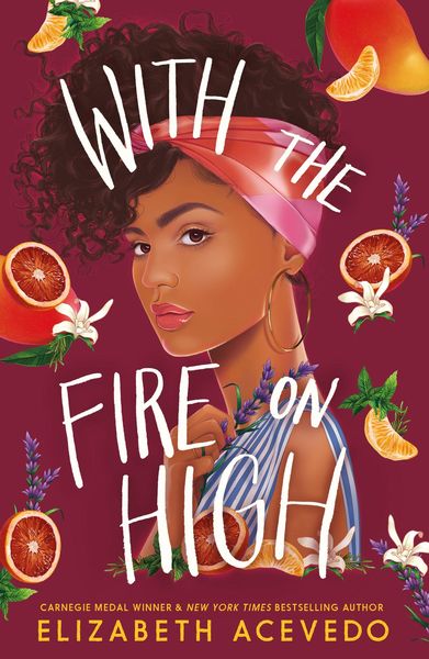 Produktbild: With the Fire on High