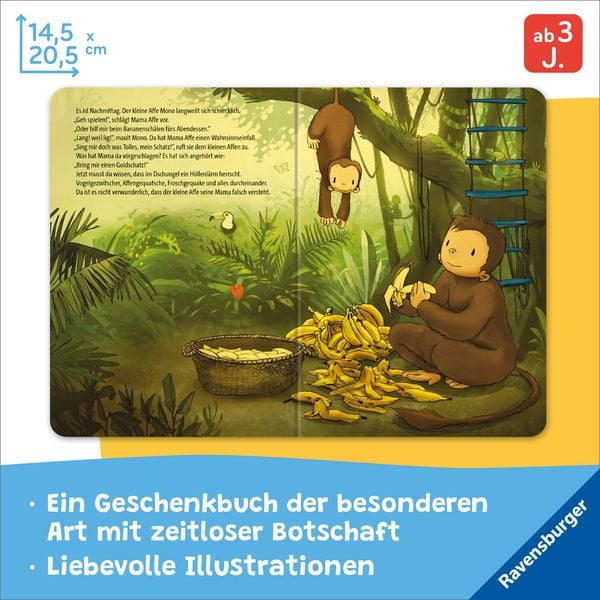 Produktbild: Der gr&ouml;&szlig;te Schatz der Welt