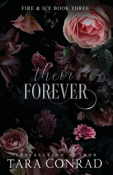 Produktbild: Their Forever