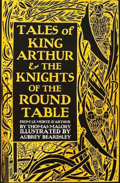 Produktbild: Tales of King Arthur & The Knights of the Round Table