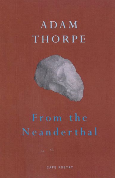 Produktbild: Thorpe, A: From The Neanderthal