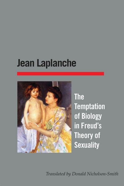 Produktbild: The Temptation of Biology