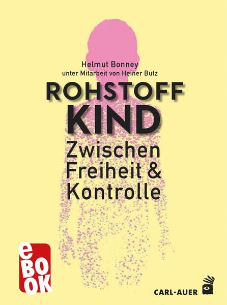 Produktbild: Rohstoff Kind