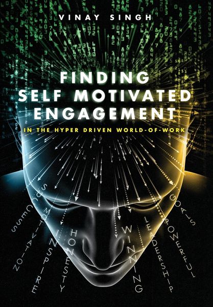 Produktbild: Finding Self Motivated Engagement