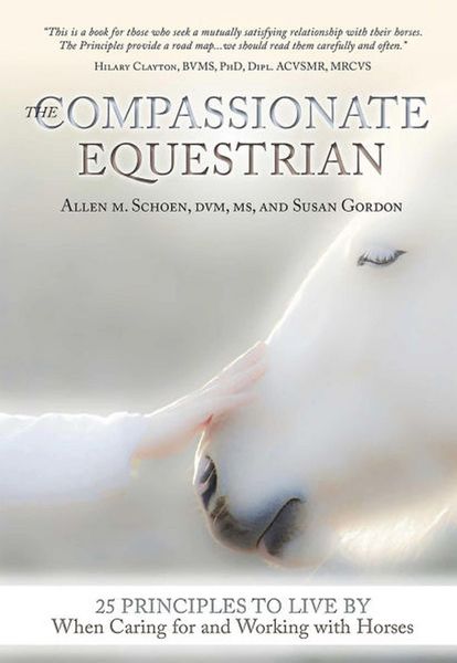 Produktbild: The Compassionate Equestrian