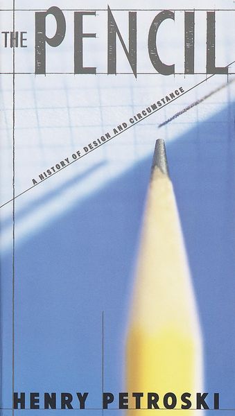 Produktbild: The Pencil