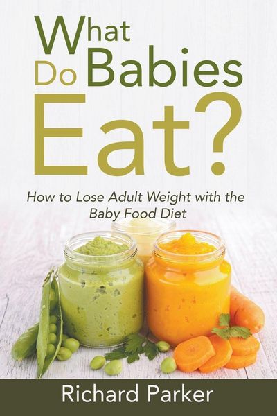 Produktbild: What Do Babies Eat?