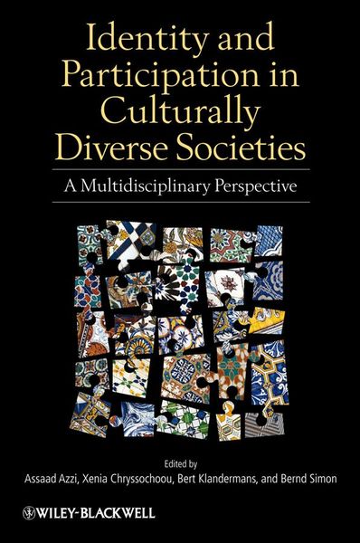 Produktbild: Identity and Participation in Culturally Diverse Societies
