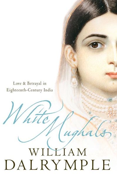 Produktbild: White Mughals