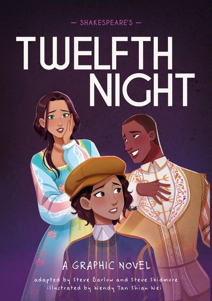 Produktbild: Shakespeare's Twelfth Night