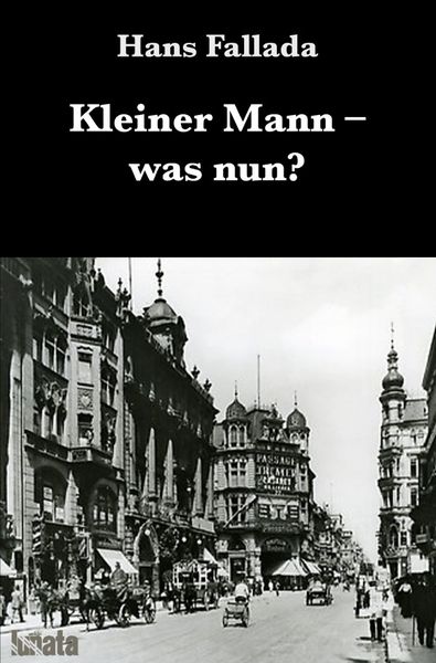 Produktbild: Kleiner Mann was nun?