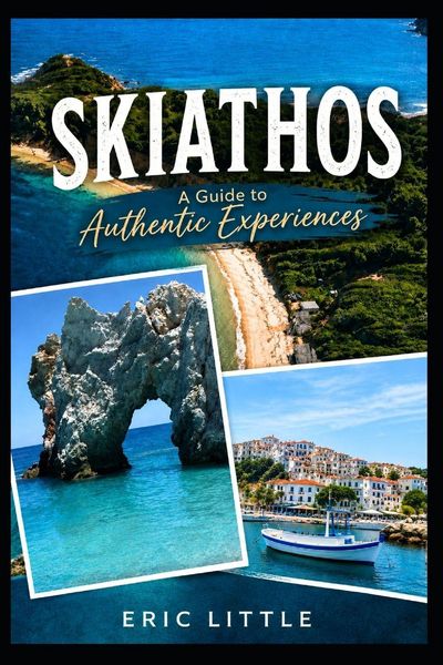 Produktbild: SKIATHOS