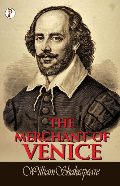 Produktbild: The Merchant of Venice