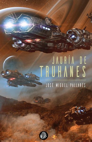 Produktbild: Jauria de truhanes