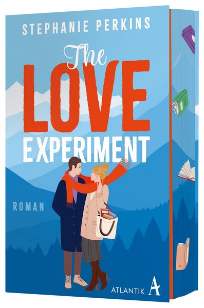 Produktbild: The Love Experiment