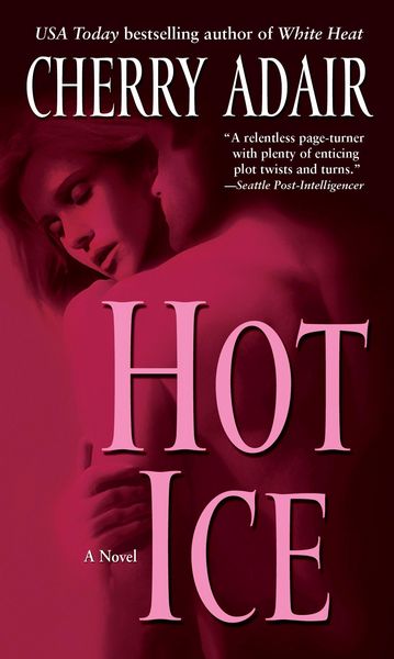 Produktbild: Hot Ice