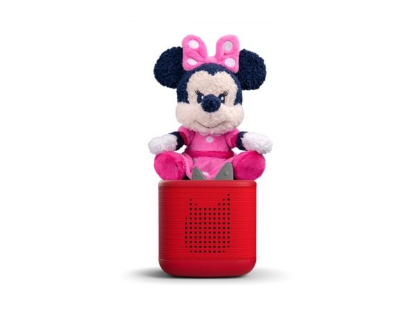 Produktbild: Cuddle-Tonie: Minnie Maus