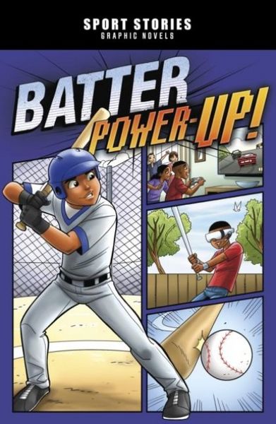 Produktbild: Batter Power-Up!