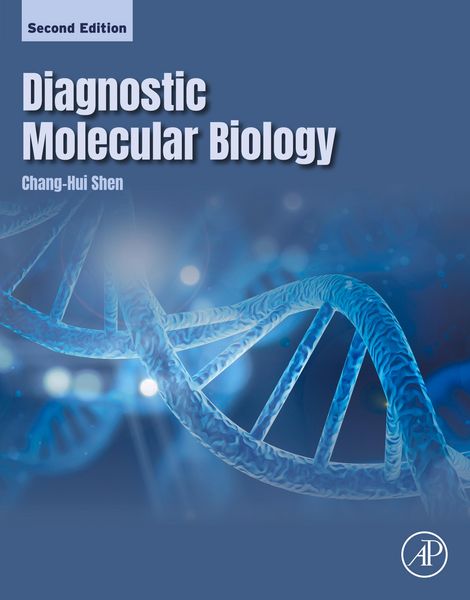 Produktbild: Diagnostic Molecular Biology