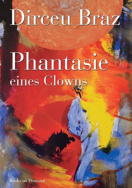 Produktbild: Phantasie eines Clowns