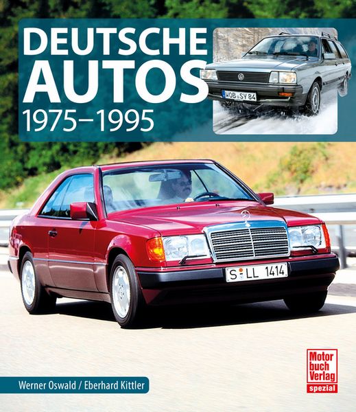 Produktbild: Deutsche Autos