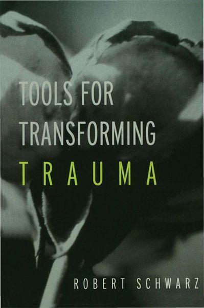 Produktbild: Tools for Transforming Trauma